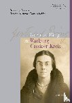 Bing, Gertrud - Gertrud Bing im Warburg-Cassirer-Kreis