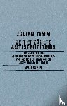 Timm, Julian - Der erzählte Antisemitismus