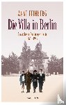 Feinberg, Anat - Die Villa in Berlin