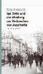 Ganczak, Filip - Jan Sehn und die Ahndung der Verbrechen von Auschwitz