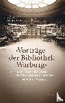  - 'Vorträge der Bibliothek Warburg'
