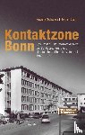 Schwarz, Angela, Stahl, Heiner - Kontaktzone Bonn