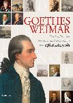 Biedrzynski, Effi - Goethes Weimar