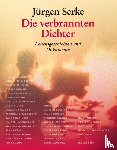 Serke, Jürgen - Die verbrannten Dichter