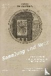 - Sammlung und Netz