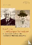 Pietsch, Eva - Leo Stern und Jacques Sonneborn