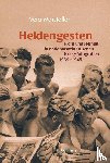 Marstaller, Vera Maria - Heldengesten