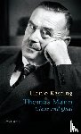 Kesting, Hanjo - Thomas Mann
