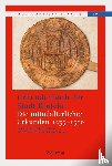  - Urkundenbuch der Stadt Rinteln