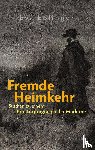 Eßlinger, Eva - Fremde Heimkehr