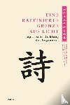  - Eine raffinierte Grenze aus Licht