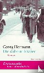 Hermann, Georg - Die daheim blieben