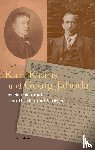 Kraus, Karl, Jahoda, Georg - Karl Kraus und Georg Jahoda