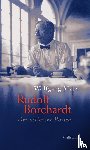 Matz, Wolfgang - Rudolf Borchardt