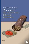Klössel-Luckhardt, Barbara - Die Siegel des Urkundenfonds Reichsstift Gandersheim