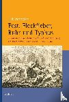 Wendler, Ulf - Pest, Fleckfieber, Ruhr und Typhus