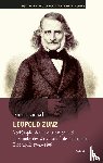 Schorsch, Ismar - Leopold Zunz