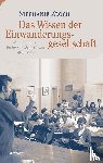Zloch, Stephanie - Das Wissen der Einwanderungsgesellschaft