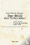 Assmann, David-Christopher - Der Müll der Literatur
