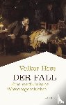 Hess, Volker - Der Fall