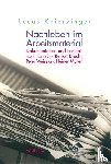 Knierzinger, Lucas - Nachleben im Arbeitsmaterial