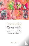 König, Christoph - Kreativität