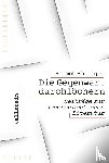 Böttiger, Helmut - Die Gegenwart durchlöchern