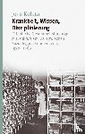 Kolata, Jens - Krankheit, Wissen, Disziplinierung