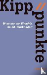  - Kipppunkte