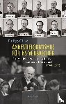 Glahé, Philipp - Amnestielobbyismus für NS-Verbrecher