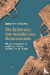 Möckel, Benjamin - Die Erfindung des moralischen Konsumenten
