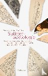 Schönbächler, Martina - Splitterpoetologie