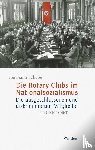 Schäfer, Hermann - Die Rotary Clubs im Nationalsozialismus