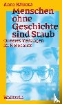 Hájková, Anna - Menschen ohne Geschichte sind Staub