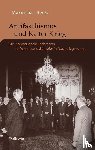 Becker, Maximilian - Antifaschismus und Kalter Krieg