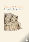 Wieland, Christoph Martin - Geschichte des Agathon