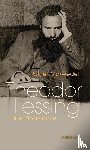 Marwedel, Rainer - Theodor Lessing