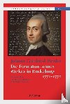  - Johann Gottfried Herder