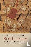 Krebs, Sophia Victoria - Briefe lesen