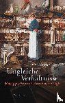 Blome, Eva - Ungleiche Verhältnisse