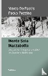 Paolis, Marco de, Pezzino, Paolo - Monte Sole Marzabotto