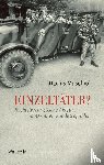 Muschiol, Darius - Einzeltäter?
