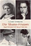 Wagner, Elisabeth - Die Mosse-Frauen