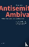 Grundmann, Uta - Antisemitismus und Ambivalenz