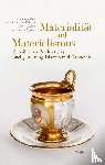Pirard, Philippe - Materialität und Materialismus
