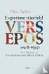 Fischer, Clara - Experimentierfeld Versepos (1918-1933)