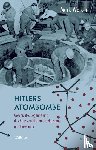 Walker, Mark - Hitlers Atombombe