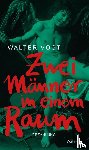 Vogt, Walter - Zwei Männer in einem Raum