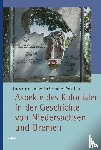  - Aspekte des Kolonialen in der Geschichte von Niedersachsen und Bremen
