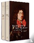 Dellsperger, Rudolf, Muralt, Beat Ludwig von - Beat Ludwig von Muralt
